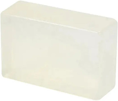 ClassicalX Transparent Glycerine Melt and Pour soap Base , Handmade soap raw material(500 g)