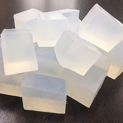 KINEX Glycerin ultra melt & pour soap base(500 g)