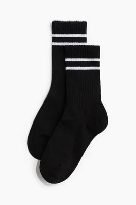 RB SHOP Baby Boys Striped Ankle Length(Pack of 3)