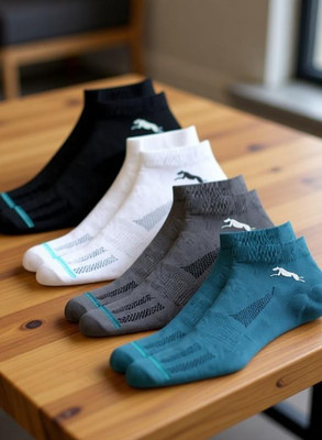 MegaValue Men & Women Ankle Length