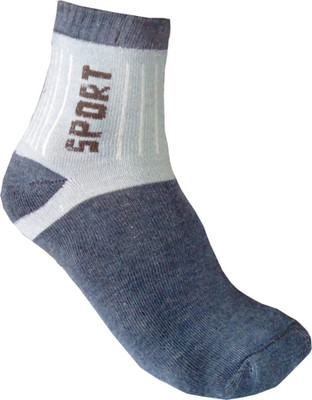 IVOLGA Men Ankle Length