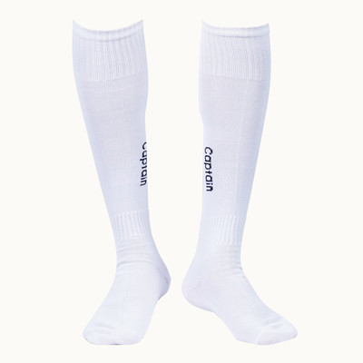 CAPTAIN Men & Women Solid Over the Knee