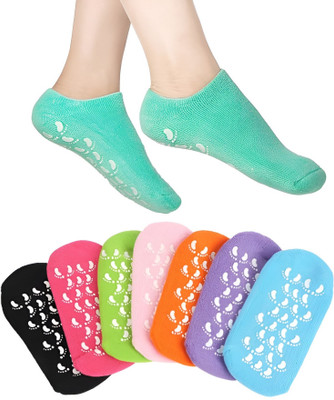 Masox Store Men & Women Solid Ankle Length
