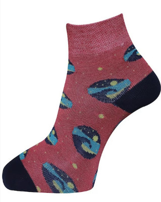 Cavenders Unisex Printed Ankle Length