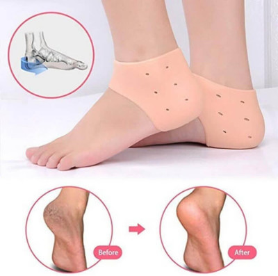 CTIYACART Men & Women Solid Ankle Length