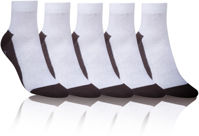 Dollar Men Self Design Ankle Length(Pack of 5)