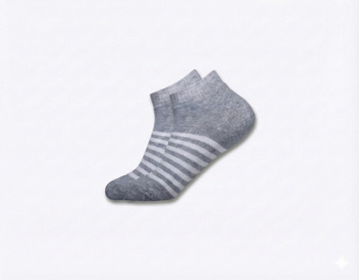 Blacktank Men & Women Ankle Length