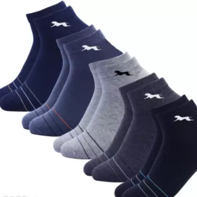 Men & Women Ankle Length