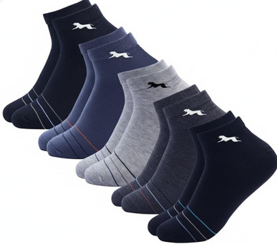Men & Women Ankle Length
