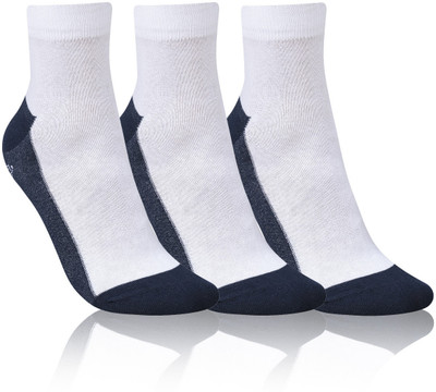 Dollar Men Self Design Ankle Length(Pack of 3)