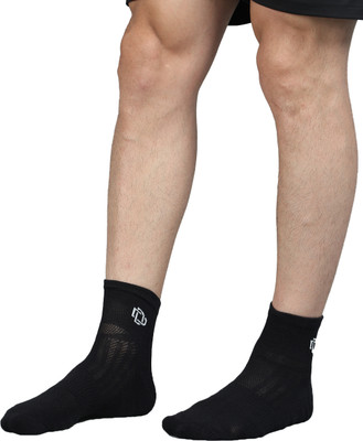 Dollar Men Self Design Ankle Length(Pack of 3)