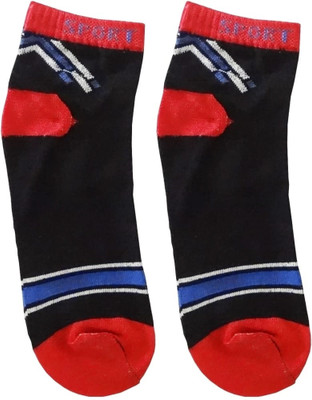 MJE Men & Women Ankle Length