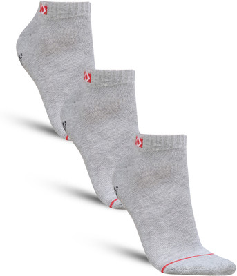 Dollar Men Self Design Ankle Length(Pack of 3)