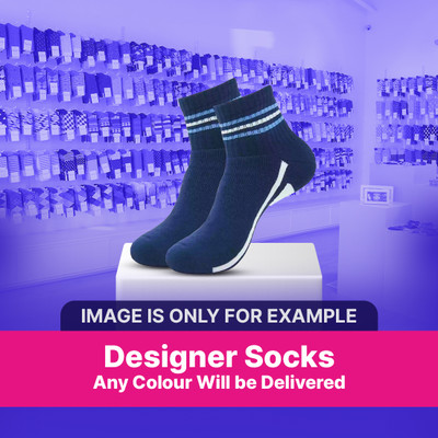Men & Women Ankle Length