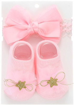 SYGA Unisex Peds/Footie/No-Show(Pack of 2)