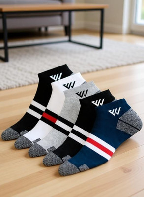 MegaValue Men & Women Ankle Length