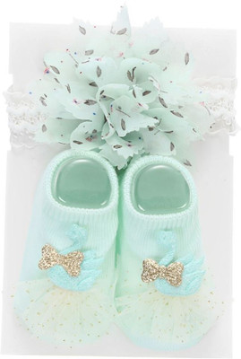 SYGA Unisex Peds/Footie/No-Show(Pack of 2)