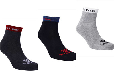 yotoe Men Printed Ankle Length