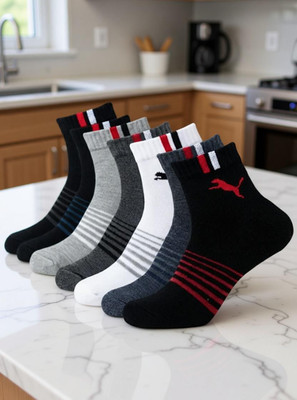 Whippet Men & Women Ankle Length