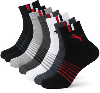 Whippet Men & Women Ankle Length