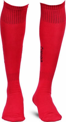 CAPTAIN Men & Women Solid Over the Knee