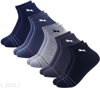 Men & Women Ankle Length