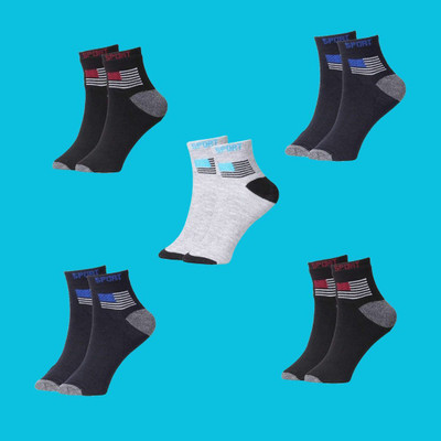 HouseOfCommon Men & Women Ankle Length