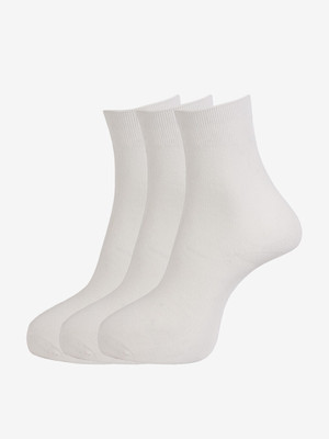 Dollar Men Calf Length(Pack of 3)