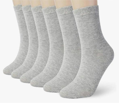 MUKU Men Calf Length(Pack of 3)