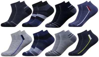 Men Ankle Length