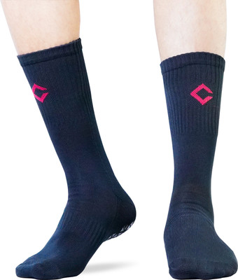 CAPTAIN Men & Women Solid Calf Length