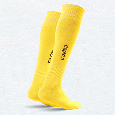 CAPTAIN Men & Women Solid Over the Knee