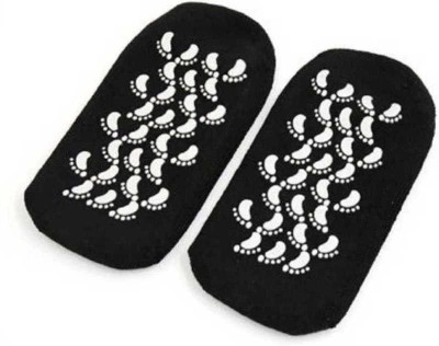 Heer Enterprise Men & Women Printed Ankle Length