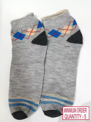 Cavenders Men Ankle Length