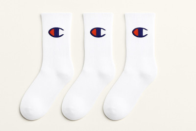 SIZE MATTERS Men & Women Solid, Self Design Calf Length(Pack of 3)