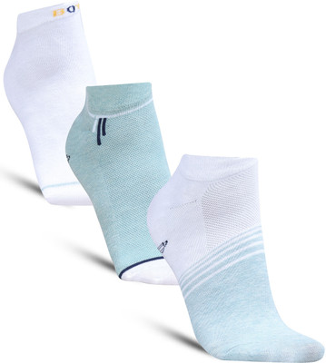 Dollar Men Self Design Ankle Length(Pack of 3)