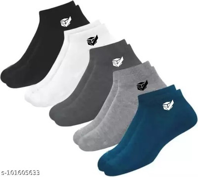 Men Ankle Length