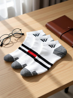 WINGET Men & Women Ankle Length