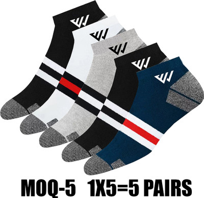 Men & Women Ankle Length