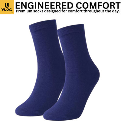 Boys & Girls Calf Length