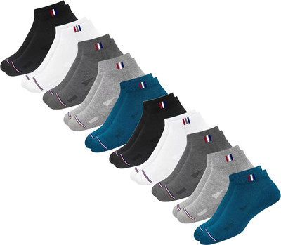 Wardhill Men & Women Printed Ankle Length
