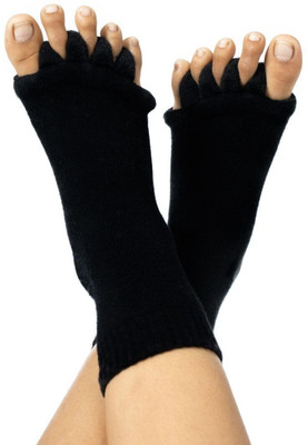 SOXVIEW Unisex Solid Ankle Length
