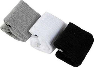 IVOLGA Men Ankle Length, Mid-Calf/Crew