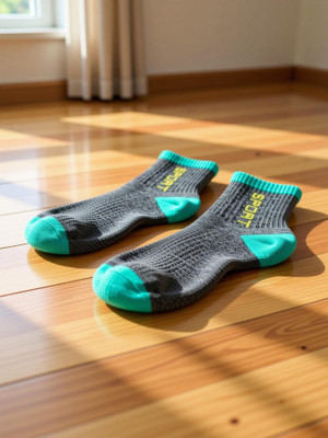 PALMLON Men Ankle Length