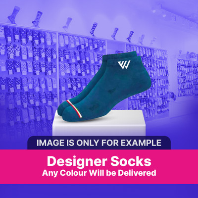 winget Men & Women Ankle Length