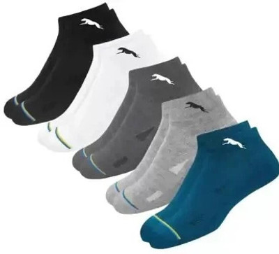 MegaValue Men & Women Solid Ankle Length