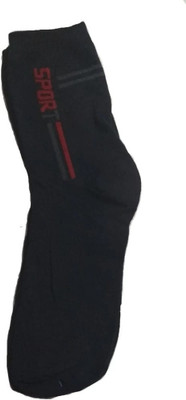 MJE Men & Women Ankle Length