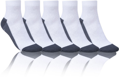 Dollar Men Self Design Ankle Length(Pack of 5)
