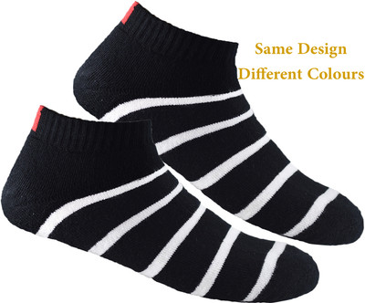 HICODE Men Ankle Length