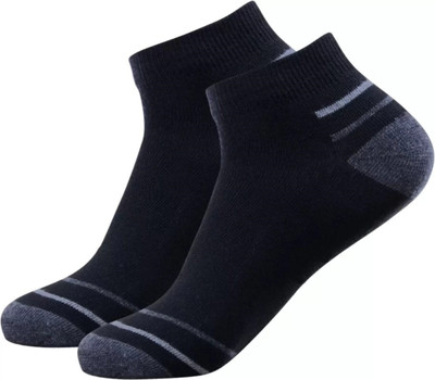 MJE Men & Women Ankle Length